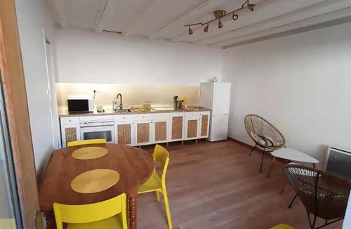 Bredannaz Apartment | LA MAISON DU LAC