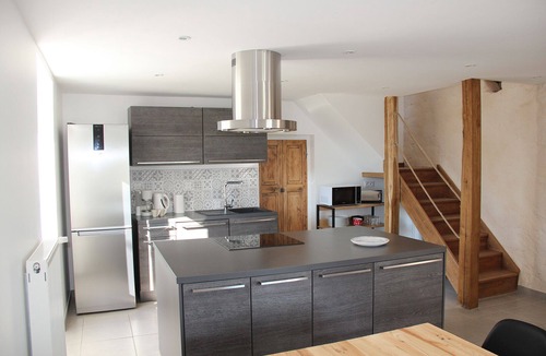 Vals-les-Bains House | La Maison du Milou