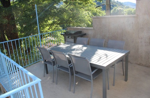 Vals-les-Bains House | La Maison du Milou