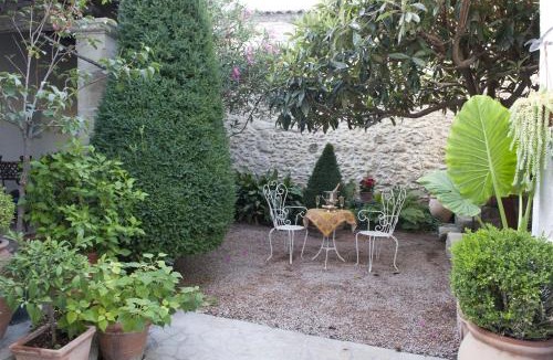 Mallemort Bed & Breakfast | La Maison du Peintre en Provence