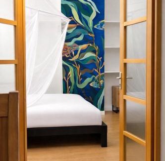 Vauvert House | La Maison du Trident en Camargue Piscine et Jacuzzi