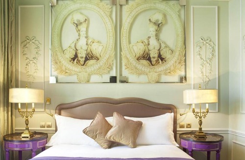 Vivienne Hotel | La Maison Favart