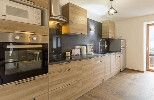 Bellentre House | LA Maison Tresallet - LA Plagne Tarentaise