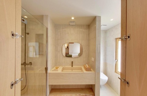 Torreilles Hotel | La Maison Gaïa Hôtel & Spa