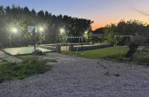 Carpentras Villa | La Maison PP une Parenthèse Provençale