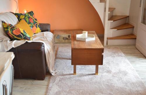 Aubusson Apartment | la maison ROSE - happy house conciergerie