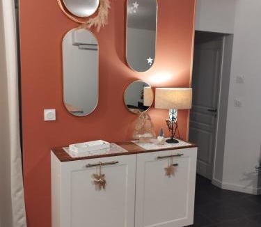 Albi House | La Maison Vanista