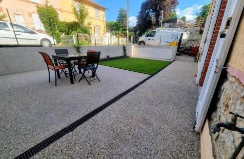 Severac-d'Aveyron House | La maisonette