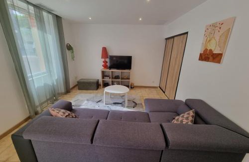 Severac-d'Aveyron House | La maisonette