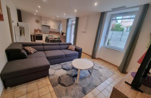 Severac-d'Aveyron House | La maisonette
