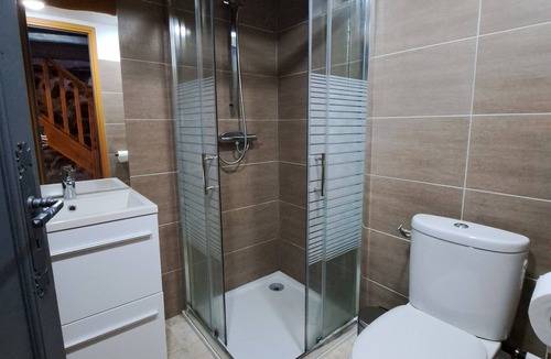 Presailles House | La Maisonnette