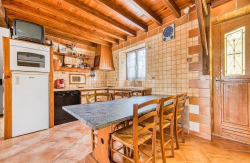 Saint-Seurin-de-Cadourne House | La Maréchale