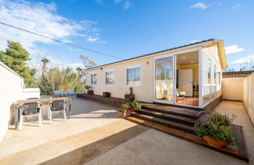 El Ligallo del Ganguil House | La Marquesa
