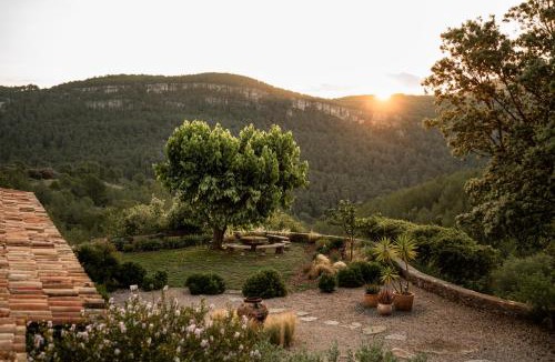 Pontons Villa | La Masia Alt Penedès