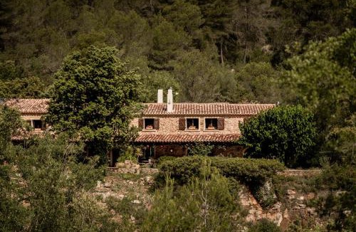 Pontons Villa | La Masia Alt Penedès
