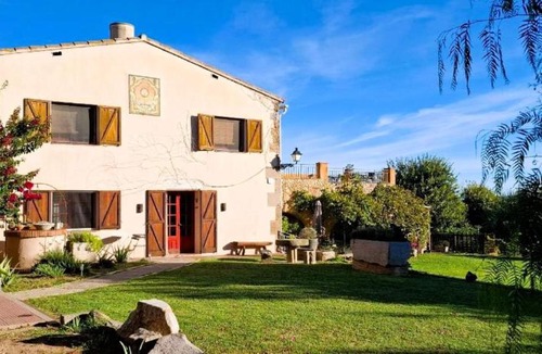 Garrigas Bed & Breakfast | La Masia Costa Brava -Adults Only