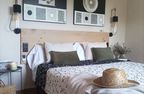 Garrigas House | La Masia Costa Brava