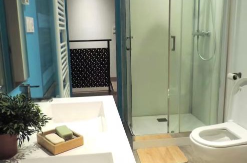 Ussel Apartment | La maysou