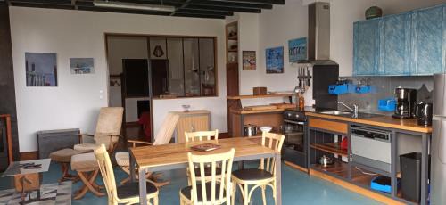 Gueures House | LA MENUISERIE D'ANDRE