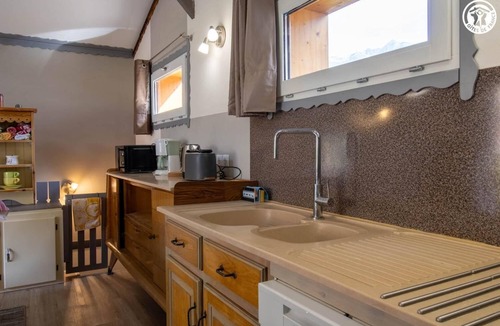 La Plagne-Tarentaise House | LA MIELLERIE - LA PLAGNE TARENTAISE