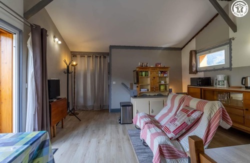 La Plagne-Tarentaise House | LA MIELLERIE - LA PLAGNE TARENTAISE