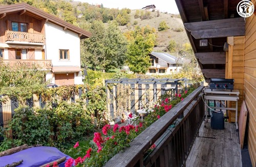 La Plagne-Tarentaise House | LA MIELLERIE - LA PLAGNE TARENTAISE