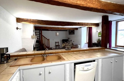 Alzonne House | La Migance - ALZONNE