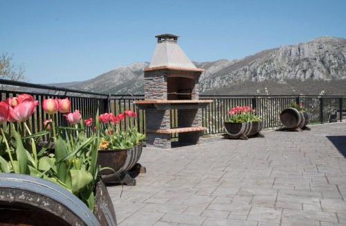Andoin House | La Morada de Andoin