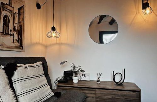 Gelsa House | La Morica