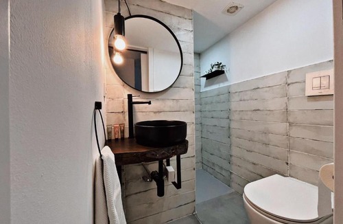 Gelsa House | La Morica