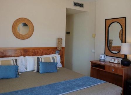 Llafranc Hotel | La Muntanya