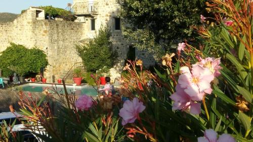 Les Assions House | La musardière