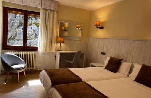 Llavorsi House | La Noguera de Llavorsí