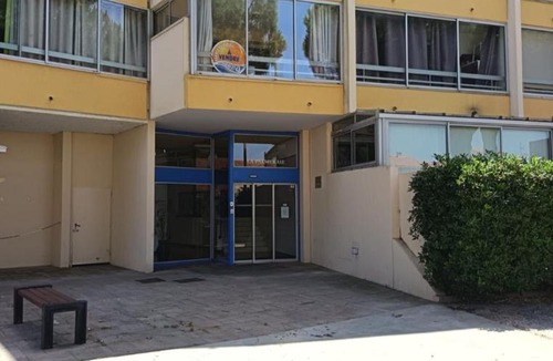 Canet-en-Roussillon Apartment | LA Palmeraie cote radieuse