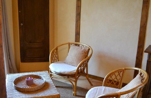 Bonnut Bed & Breakfast | La Parenthèse Béarnaise
