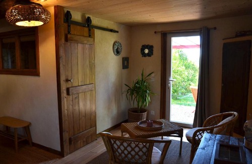 Bonnut Bed & Breakfast | La Parenthèse Béarnaise