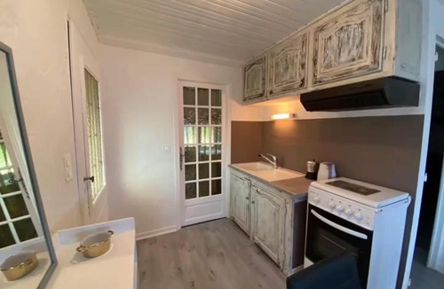Porcio Apartment | La Parenthèse Bucolique Cocon de Nature