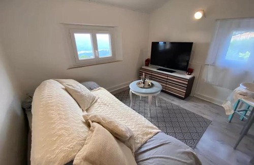 Porcio Apartment | La Parenthèse Bucolique Cocon de Nature