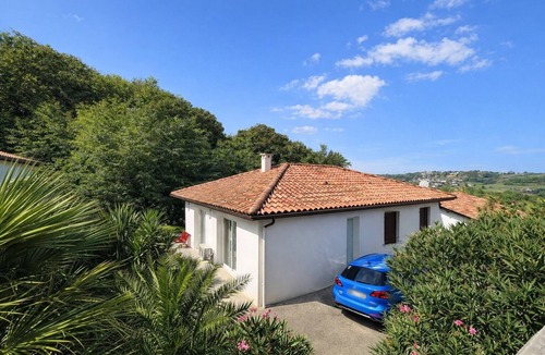 Hasparren House | La Parenthèse d'Hasparren - Avec Parking Privé