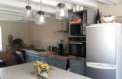 Folles House | La Parenthèse – Family Gite for 8 in the Heart of Limousin