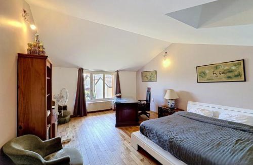 Blyes House | La Parenthese