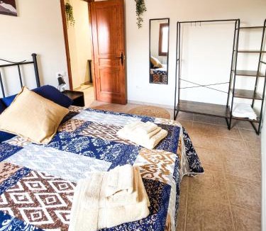 Vilanova de Prades Apartment | La PenAlta - Allotjament enoturístic - Vilanova de Prades