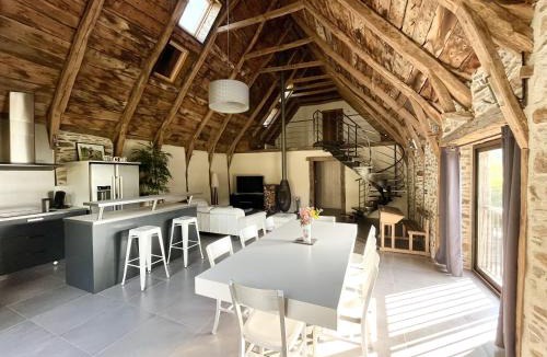Montezic House | LA PERLE DE LA VALLÉE