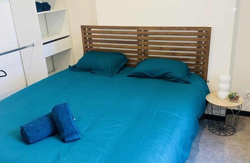 Marmande Apartment | LA PERLE RARE centre ville avec internet 4 pers Confort & Emplacement Idéal