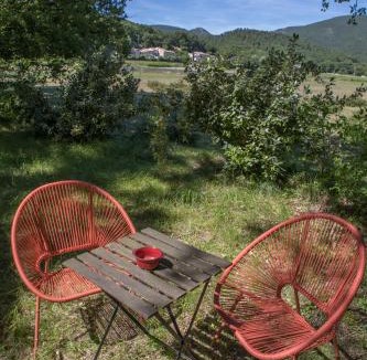 Le Poet-Laval Other | La Permaculturelle - Domaine des Ramières