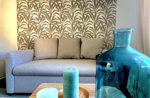 Chabeuil Apartment | La Perollerie - Charmant appartement Centre ville
