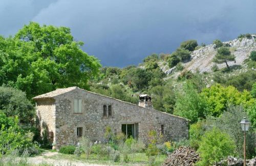 Eze House | La Petite Bergerie