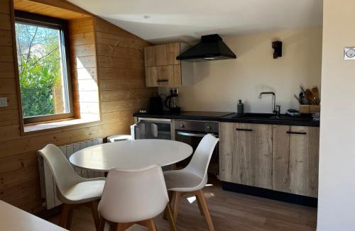 Saint-Affrique Apartment | La Petite Cabane