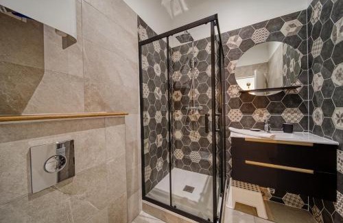 Quartier Chorier-Berriat Apartment | La Petite Estacade 3