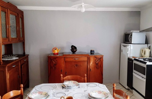 Saint-Frion House | La Petite Ferme du Maureix